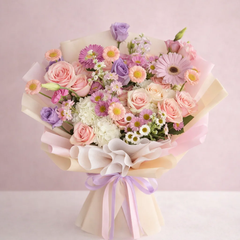 Flores secas Guadalajara